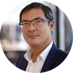 Portrait de Huu-An Pham